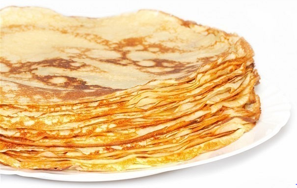 pannenkoeken