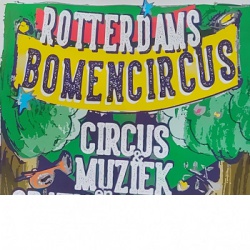 Bomencircus Zaterdag