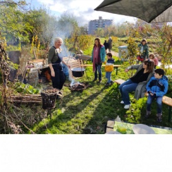 Samenwerken loont