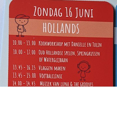 Zo Zo Zevenkamp Komt er aan!