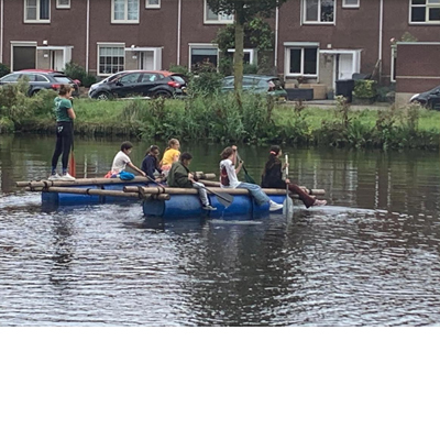 Laatste zomerstralen…
