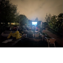 Eten en film voor maar 10 euro? Jawel dat doen we!