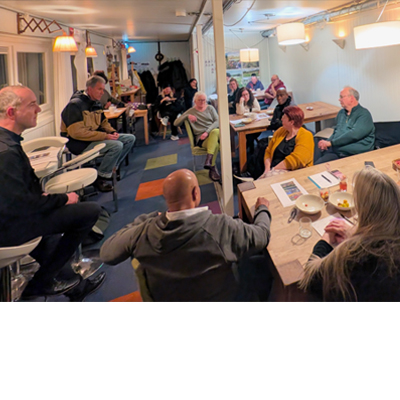 Meer (gratis) Bomen en ZoZo komt er aan…