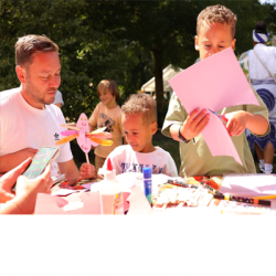 Zomerbericht van Wollefoppengroen